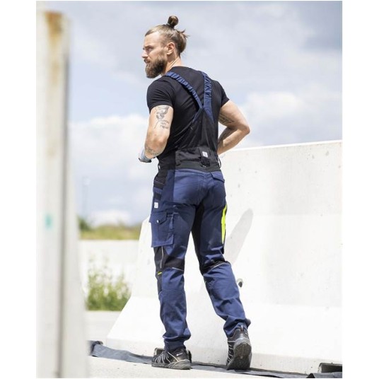 SPODNIE OGRODNICZKI ARDON®4XSTRETCH® - GRANATOWY