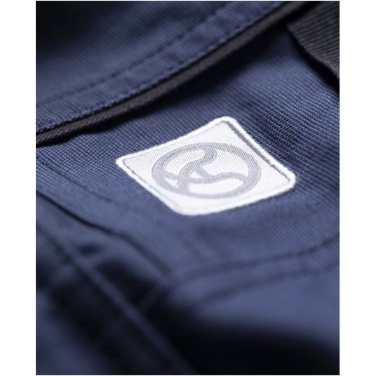 SPODNIE OGRODNICZKI ARDON®4XSTRETCH® - GRANATOWY