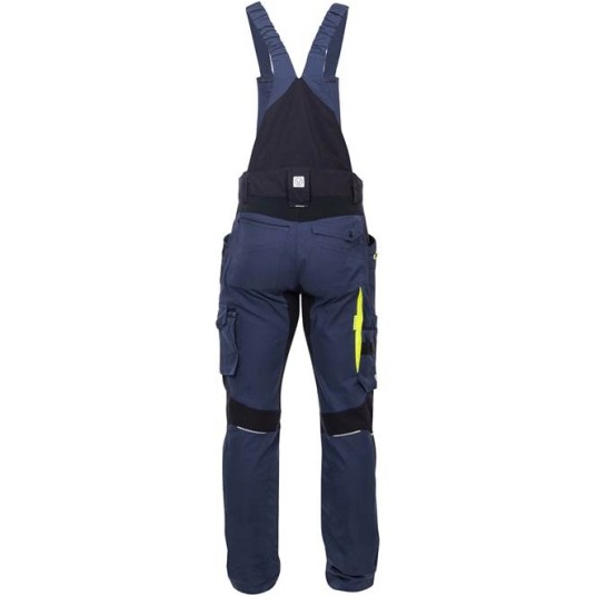 SPODNIE OGRODNICZKI ARDON®4XSTRETCH® - GRANATOWY