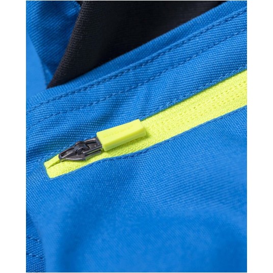 SPODNIE OGRODNICZKI ARDON 4XSTRETCH - NIEBIESKI