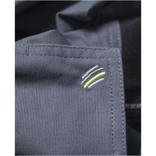 SPODNIE OGRODNICZKI ARDON 4XSTRETCH - SZARY