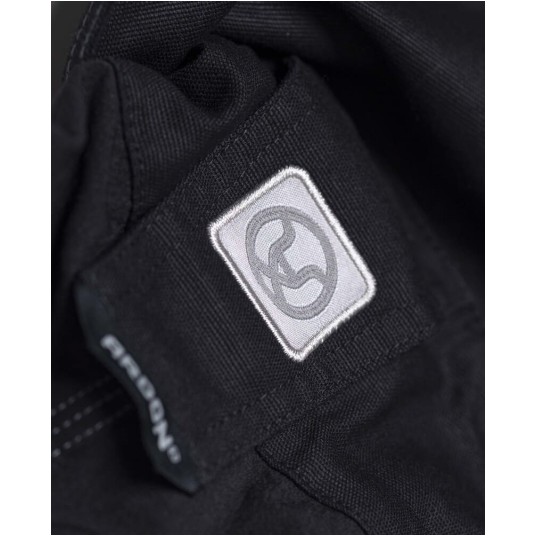 SPODNIE OGRODNICZKI ARDON 4XSTRETCH - SZARY