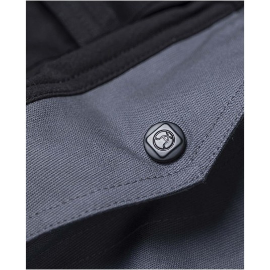 SPODNIE OGRODNICZKI ARDON 4XSTRETCH - SZARY