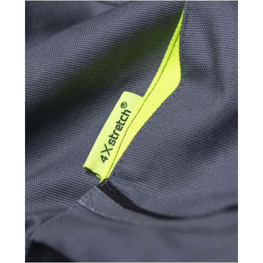 SPODNIE OGRODNICZKI ARDON 4XSTRETCH - SZARY