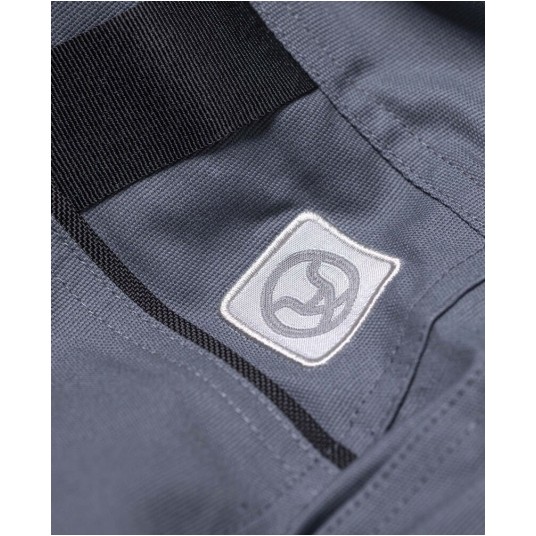 SPODNIE OGRODNICZKI ARDON 4XSTRETCH - SZARY