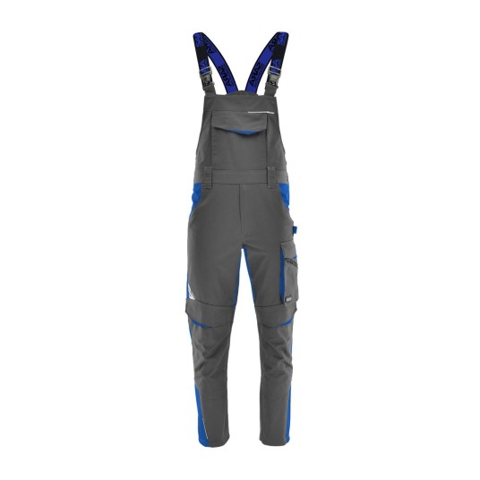 SPODNIE OGRODNICZKI CRAFTER CHARCOAL