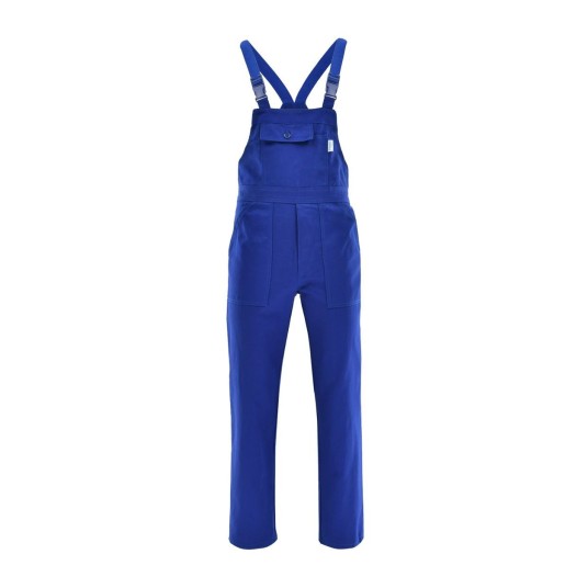 SPODNIE OGRODNICZKI KAPER NIEBIESKI