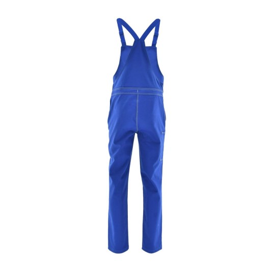 SPODNIE OGRODNICZKI KORSARZ NIEBIESKI