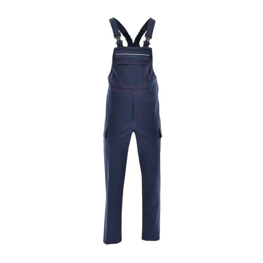 SPODNIE OGRODNICZKI MULTI PRO 5 W 1 GRANATOWY