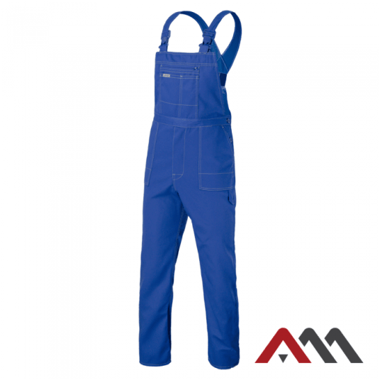 SPODNIE OGRODNICZKI PROFESSIONAL BLUE