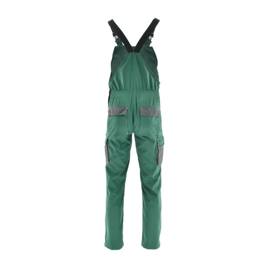 SPODNIE OGRODNICZKI ROCKY ZIELONY