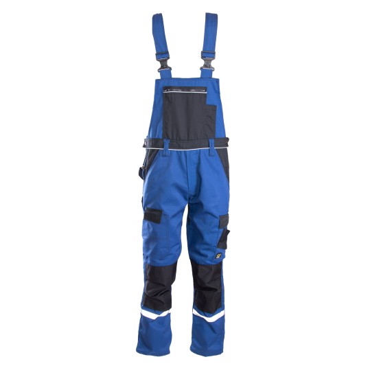 SPODNIE OGRODNICZKI SEVEN KINGS SAPHIR