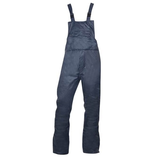 SPODNIE OGRODNICZKI ZIMOWE BC 60 K