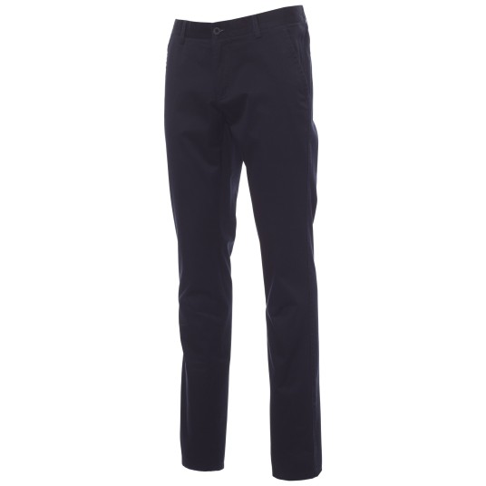 SPODNIE ROBOCZE CLASSIC- HALF SEASON - GRANATOWY