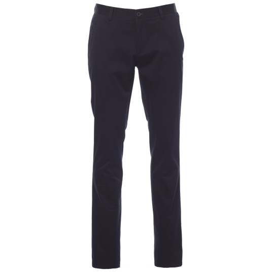 SPODNIE ROBOCZE CLASSIC- HALF SEASON - GRANATOWY