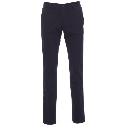 SPODNIE ROBOCZE CLASSICS - GRANATOWY