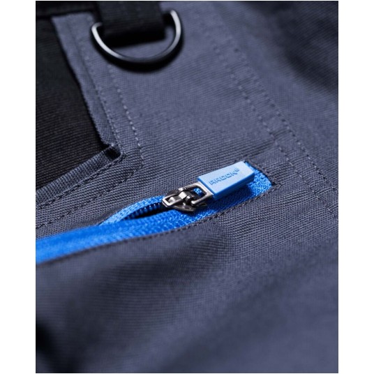 SPODNIE ROBOCZE DO PASA ARDON 4XSTRETCH - CIEMNOSZARY