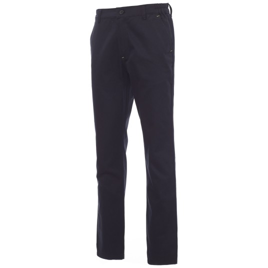 SPODNIE ROBOCZE ENGINE - GRANATOWY