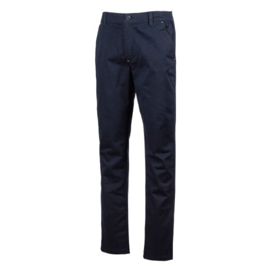 SPODNIE ROBOCZE ENGINE STRETCH - GRANATOWY