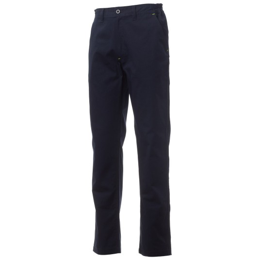 SPODNIE ROBOCZE ENGINE SUMMER - GRANATOWY