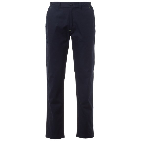 SPODNIE ROBOCZE ENGINE SUMMER - GRANATOWY