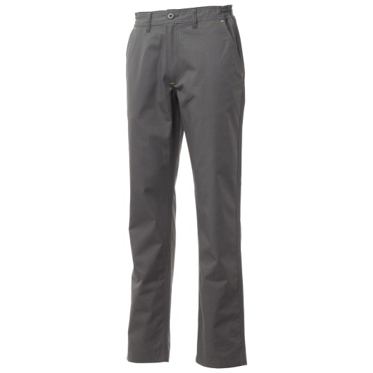 SPODNIE ROBOCZE ENGINE SUMMER - ZADYMIONY