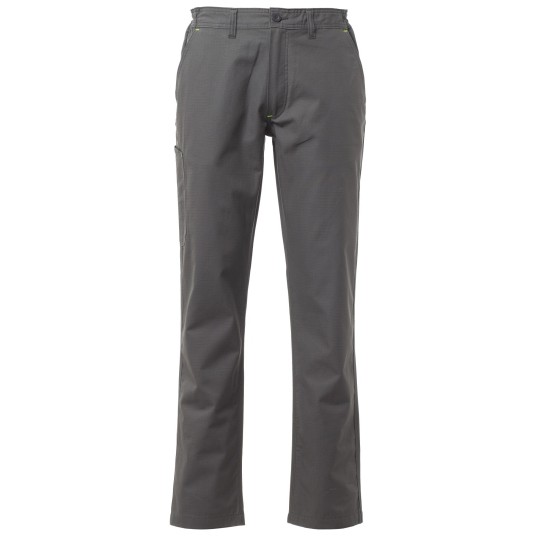 SPODNIE ROBOCZE ENGINE SUMMER - ZADYMIONY