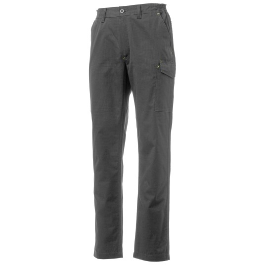 SPODNIE ROBOCZE POWER SUMMER - ZADYMIONY