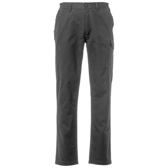 SPODNIE ROBOCZE POWER SUMMER - ZADYMIONY