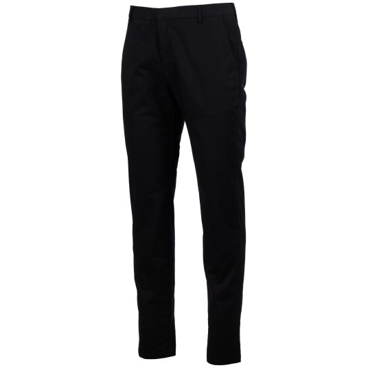 SPODNIE ROBOCZE PREMIUM - CZARNY