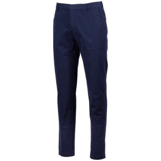 SPODNIE ROBOCZE PREMIUM - GRANATOWY