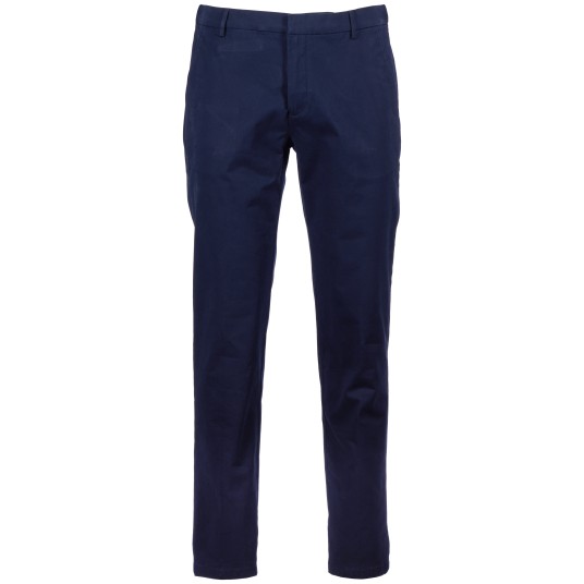 SPODNIE ROBOCZE PREMIUM - GRANATOWY