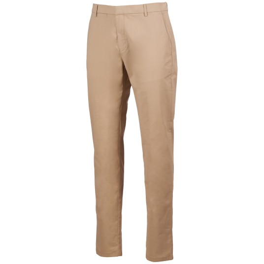 SPODNIE ROBOCZE PREMIUM - KHAKI