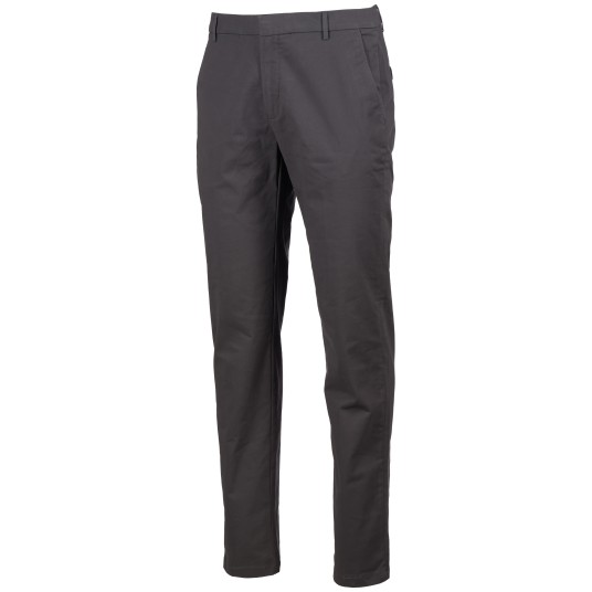 SPODNIE ROBOCZE PREMIUM - ŻELAZNY SZARY