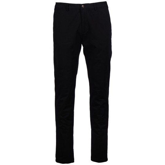 SPODNIE ROBOCZE TRENDY - CZARNY