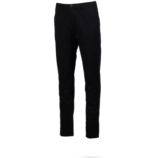 SPODNIE ROBOCZE TRENDY - CZARNY