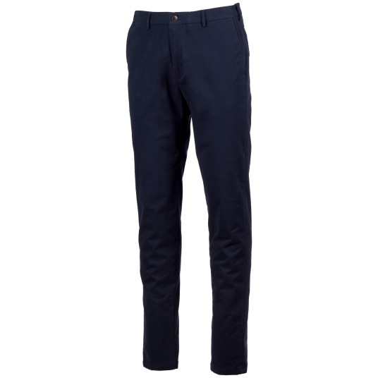 SPODNIE ROBOCZE TRENDY - GRANATOWY