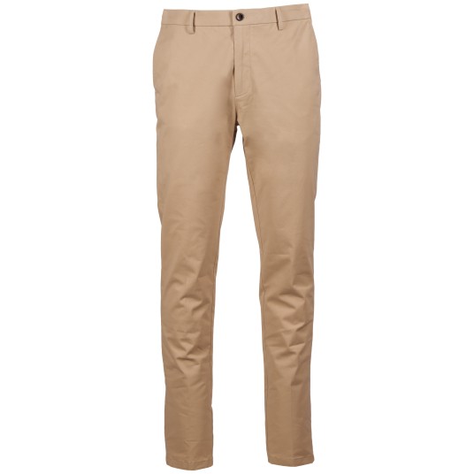 SPODNIE ROBOCZE TRENDY - KHAKI