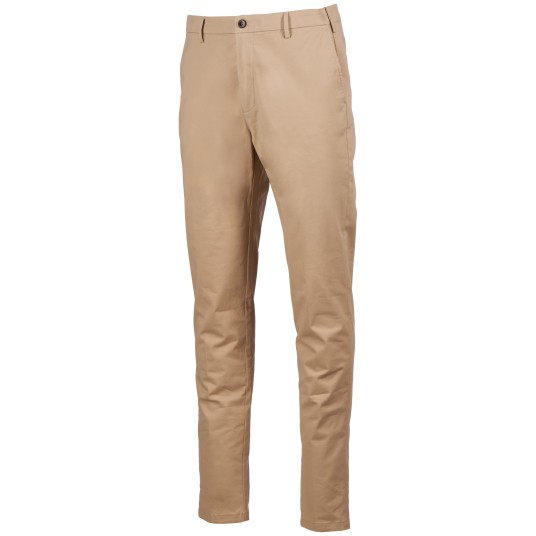 SPODNIE ROBOCZE TRENDY SUMMER - KHAKI