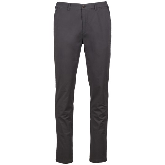 SPODNIE ROBOCZE TRENDY - ŻELAZNY SZARY