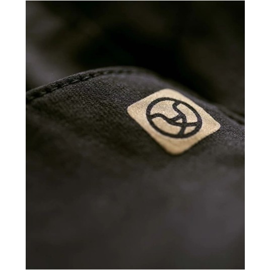 SPODNIE SOFTSHELLOWE DAMSKIE ARDON CITYCONIC - CZARNY