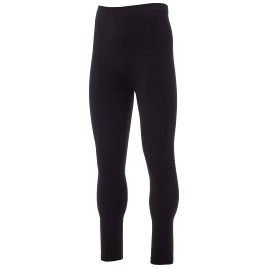 SPODNIE TERMOAKTYWNE THERMO PRO 240 LPANT - CZARNY