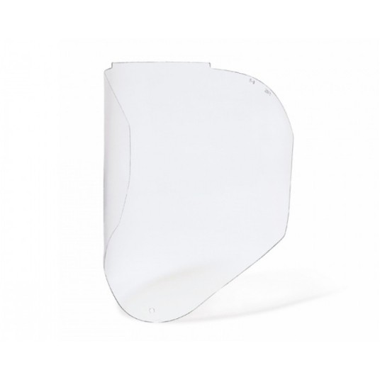 SZYBKA OCHRONNA BIONIC 1011627 POLIWĘGLANOWA FOGBAN