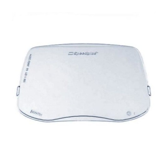 SZYBKA ZEWNĘTRZNA 3M™ SPEEDGLAS™ DO PRZYŁBIC 9100