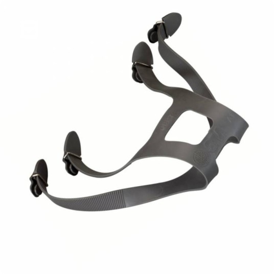 TAŚMY NAGŁOWIA 3M 6897 DO MASKI PEŁNEJ SERII 6000