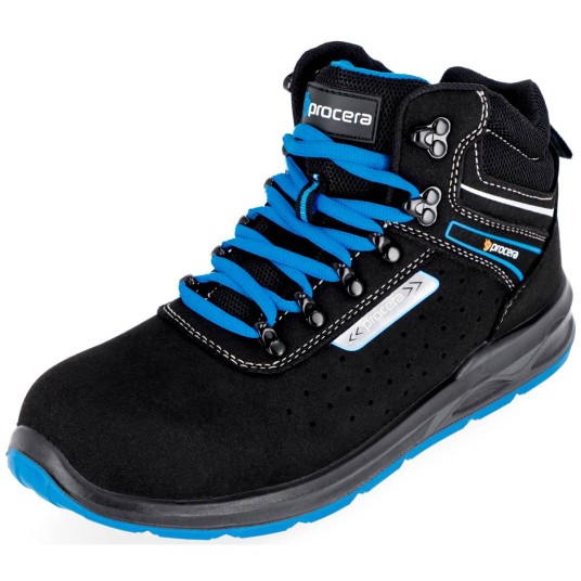 TRZEWIK BEZPIECZNE FESTO S1P