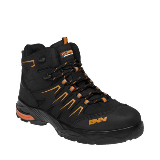 TRZEWIK BNN ORLANDO XTR NM S3 HIGH