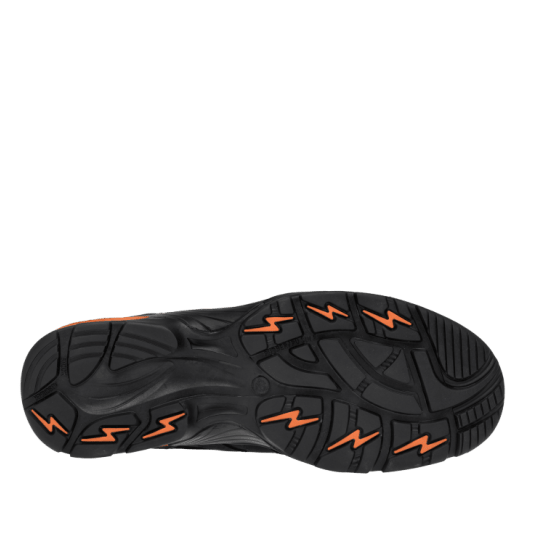 TRZEWIK BNN ORLANDO XTR NM S3 HIGH