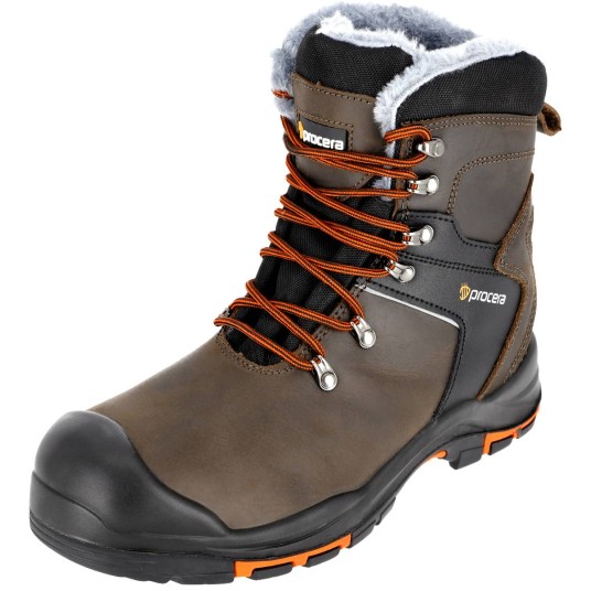 TRZEWIK OCIEPLANY PROCERA URANUS S3L SR HRO CI