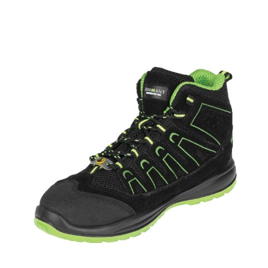 TRZEWIKI ALEGRO S1P ESD GREEN HIGH